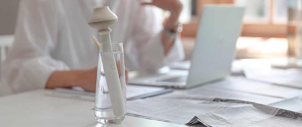 ультразвуковой увлажнитель ксяоми