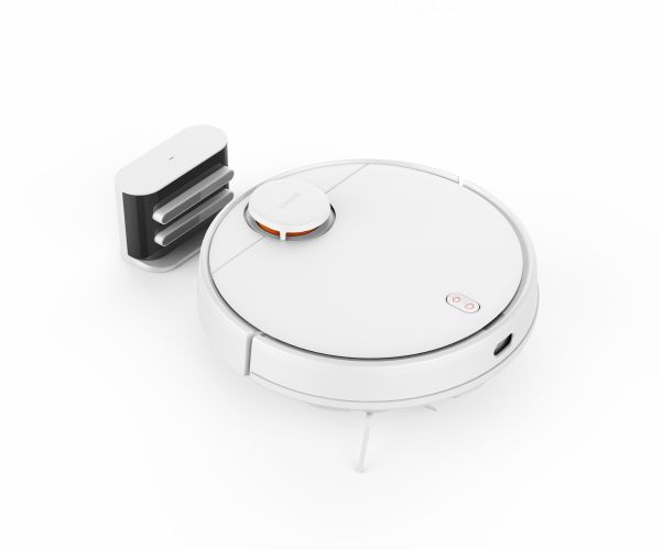 Робот-пылесос Xiaomi Robot Vacuum S10 фото 4